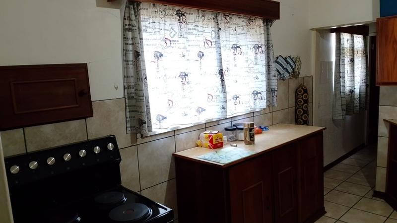 3 Bedroom Property for Sale in Bothaville Free State